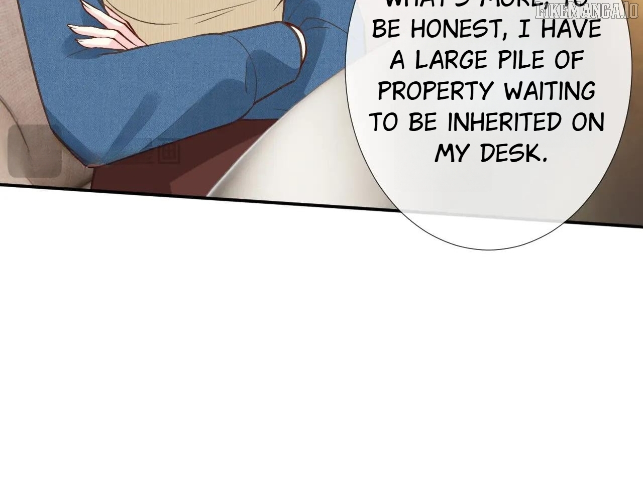 Everyone's Darling Chapter 265 - page 71